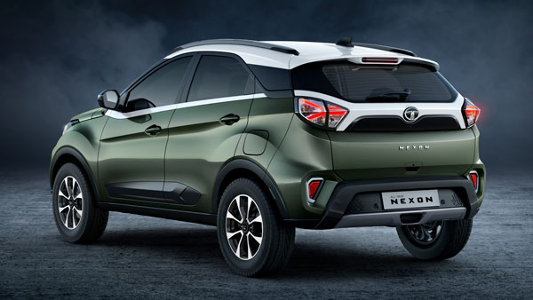 Tata Nexon Production Crosses 1.5 Lakh Unit Mark: New Contest Alert For Customers