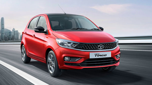 Tata Motors Takes A Dig At Another Maruti Suzuki Car: Global NCAP Rating Battle Continues!