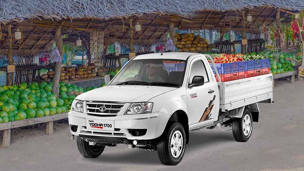 Tata Motors Commercial Vehicle Offers In November 2020: Discounts, Lucky Draw & More