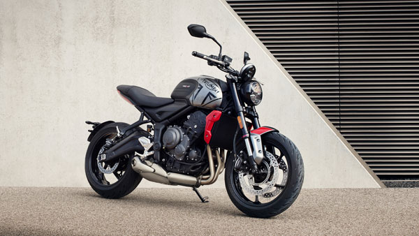 Triumph Trident 660 Bookings Open In India With Launch Expected Soon: Expected Prices, Specs, Features, Rivals & Other Details Explained
