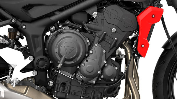 Triumph Trident 660 Bookings Open In India With Launch Expected Soon: Expected Prices, Specs, Features, Rivals & Other Details Explained