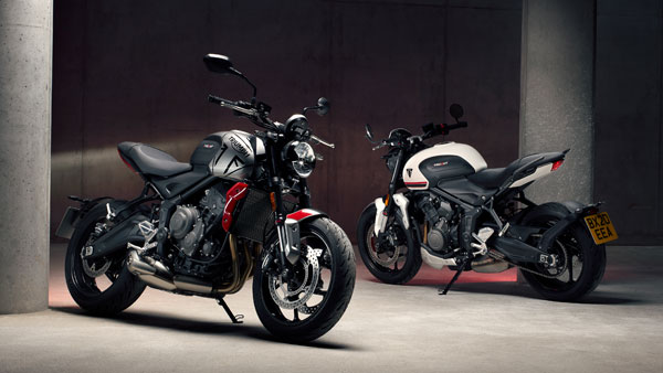 Triumph Trident 660 Bookings Open In India With Launch Expected Soon: Expected Prices, Specs, Features, Rivals & Other Details Explained