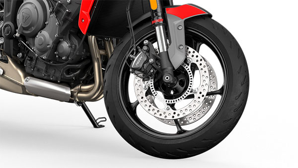 Triumph Trident 660 Bookings Open In India With Launch Expected Soon: Expected Prices, Specs, Features, Rivals & Other Details Explained