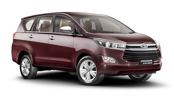 Toyota Innova Crysta New Vs Old Comparison: Differences In Design, Interiors, Specs, Features, Colour Options, Price & Other Details Explained