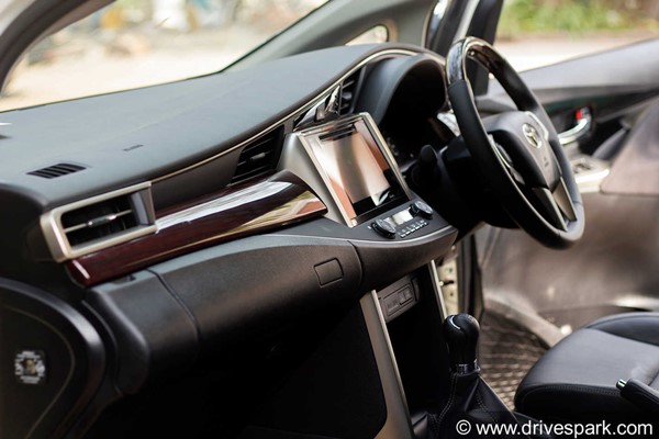 Toyota Innova Crysta New Vs Old Comparison: Differences In Design, Interiors, Specs, Features, Colour Options, Price & Other Details Explained