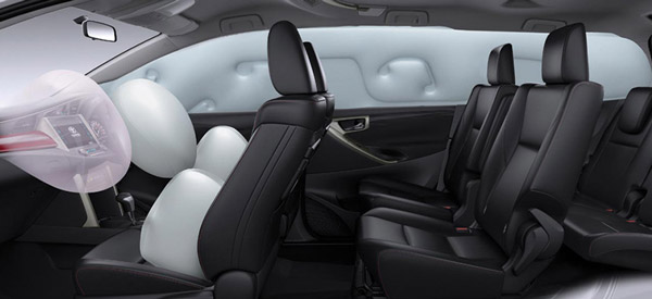 Toyota Innova Touring Sport Removed From Website: Special Edition MPV Discontinued?