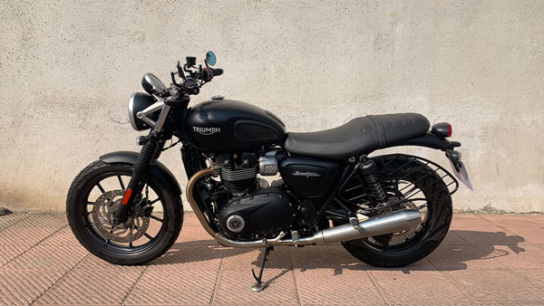 Triumph Motorcycles Launches Pre-Owned Sales In India: Warranty, RSA & Other Details