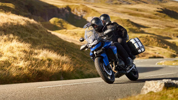 Triumph Tiger 850 Sport Unveiled: Specs, Features, Expected Launch, Prices, Rivals & Other Details