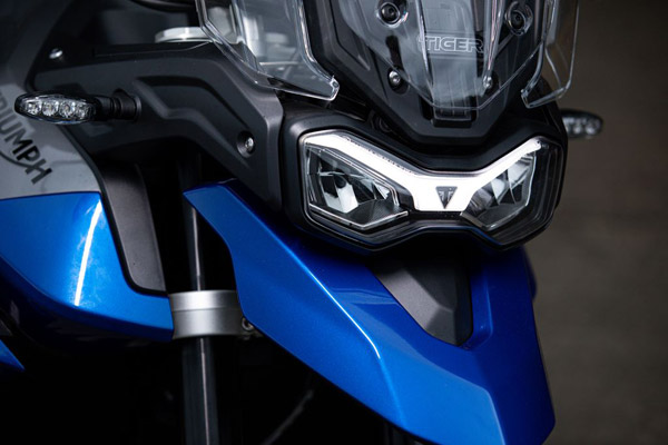 Triumph Tiger 850 Sport Unveiled: Specs, Features, Expected Launch, Prices, Rivals & Other Details