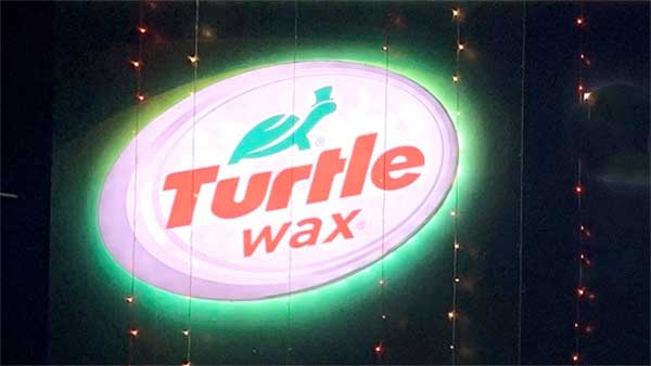 Turtle Wax Opens Three Premium Car Care Detailing Studios Across India