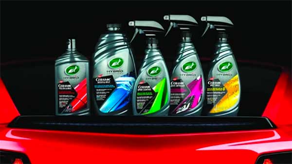 Turtle Wax Opens Three Premium Car Care Detailing Studios Across India