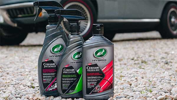 Turtle Wax Opens Three Premium Car Care Detailing Studios Across India