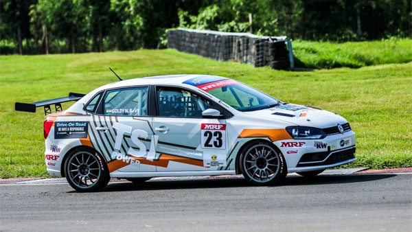 Volkswagen Racing Championship Goes Virtual In India. Participants, & Racing Season Details