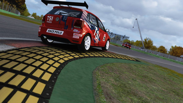 Volkswagen Racing Championship Goes Virtual In India. Participants, & Racing Season Details