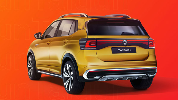 Volkswagen Taigun SUV Listed On Indian Website: Expected Launch Date, Prices, Rivals, Specs & All Other Details Explained