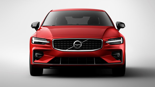 2021 Volvo S60 Sedan Unveiled: India Launch Confirmed For March Next Year With Bookings Starting In January