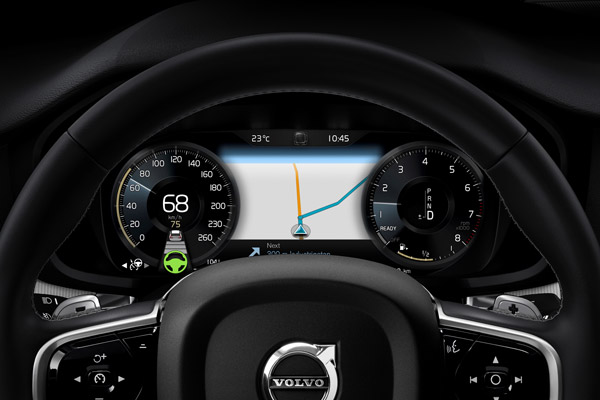 2021 Volvo S60 Sedan Unveiled: India Launch Confirmed For March Next Year With Bookings Starting In January