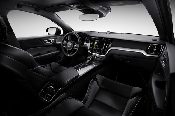 2021 Volvo S60 Sedan Unveiled: India Launch Confirmed For March Next Year With Bookings Starting In January