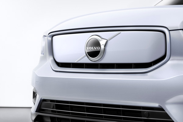 Volvo XC40 Recharge Expected India Launch Timeline Revealed: Specs, Features, Range & Other Details