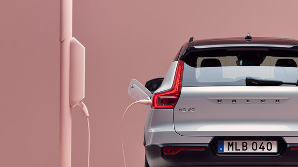 Volvo XC40 Recharge Expected India Launch Timeline Revealed: Specs, Features, Range & Other Details