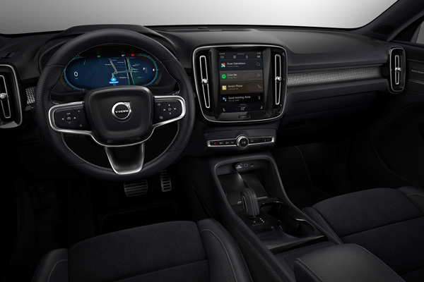 Volvo XC40 Recharge Expected India Launch Timeline Revealed: Specs, Features, Range & Other Details