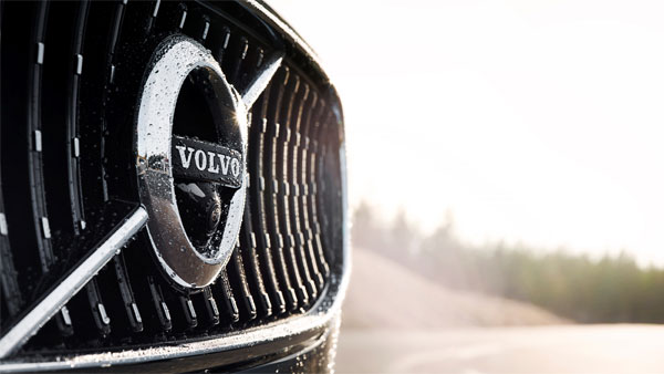 Volvo V90 Cross Country Removed From India Website