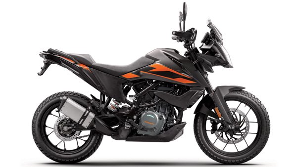 Top Bike News Of The Week: KTM 250 Adventure, Hornet 2.0, Dio Respol Editions Launched, Pure EV, Ather 450X Series 1 Delivery