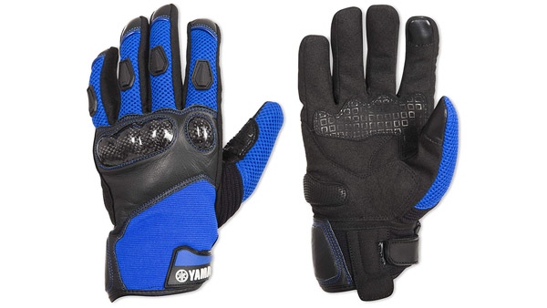 Yamaha Riding Gear & Accessories Now Available On Amazon India: Details