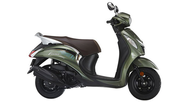 Yamaha Bike & Scooter Sales In India In October 2020: Company Registers 31% Growth Compared To October 2019