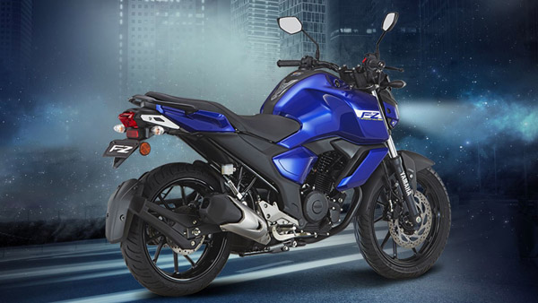 Yamaha FZ Bike Prices Increased By Rs 1000: Motorcycle Now Available With A Price Tag Of Rs 1.02 Lakh