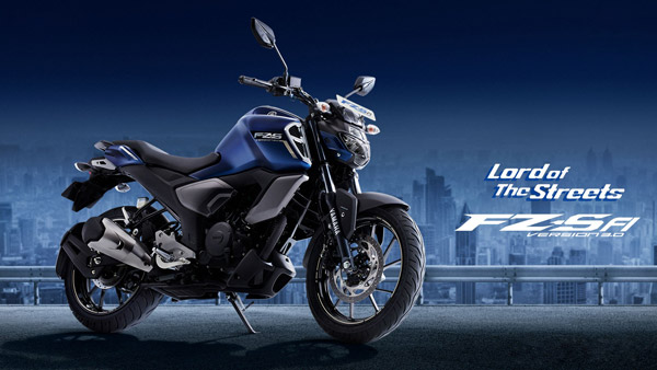Yamaha Bike & Scooter Sales In India In October 2020: Company Registers 31% Growth Compared To October 2019
