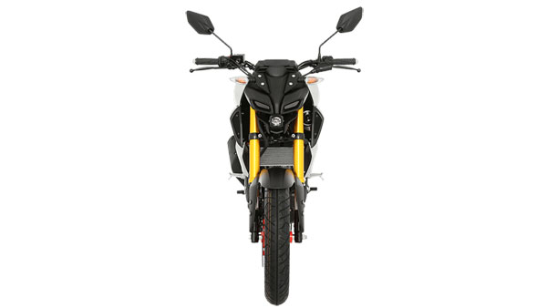 Yamaha MT-15 Customization Options Launched In India At Rs 1.43 Lakh: Options, Variants, Colours & Other Details