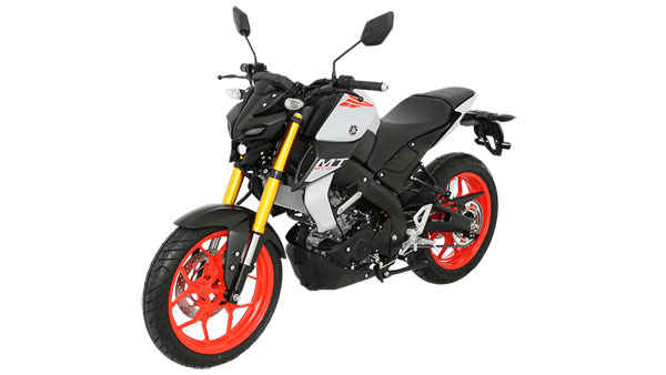 Yamaha MT-15 Customization Options Launched In India At Rs 1.43 Lakh: Options, Variants, Colours & Other Details
