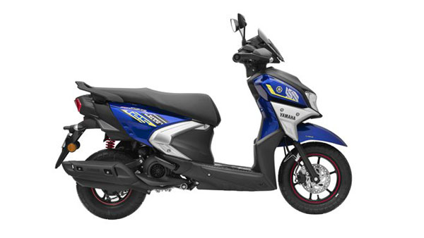 Yamaha Scooters Prices Hiked In November 2020: Fascino 125, RayZR 125 & RayZR 125 Street Rally New Price List