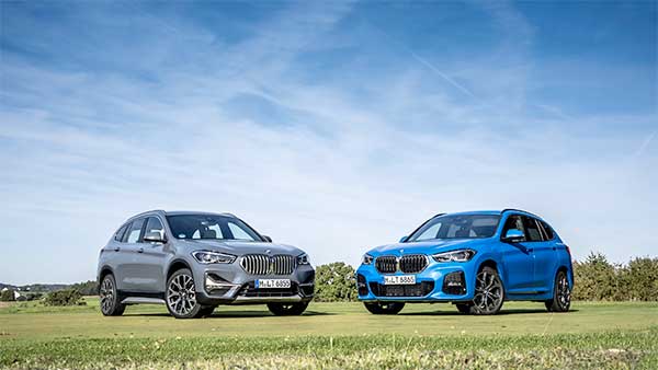 New BMW KUN Exclusive Showroom Opened In Chennai: State-Of-The-Art Dealership Based On The BMW Facility NEXT Concept