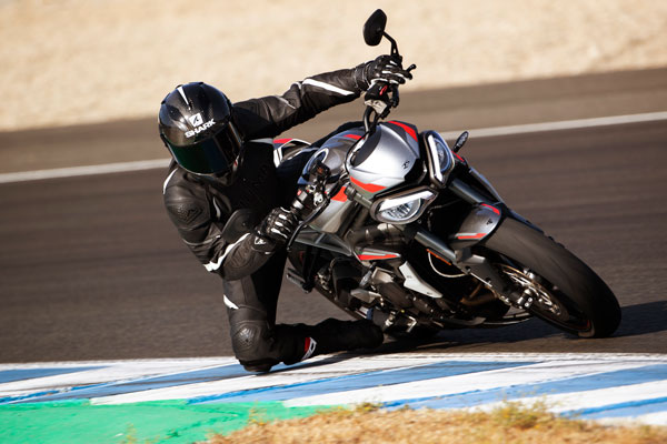 Triumph Motorcycles Launched New Digital Configurator In India: Online Customization & Other Details