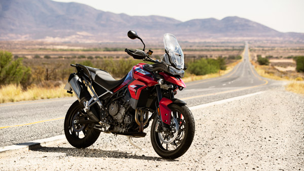 Triumph Motorcycles Launched New Digital Configurator In India: Online Customization & Other Details