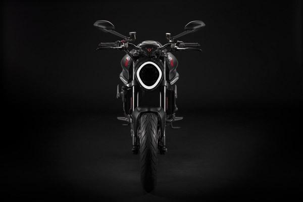 2021 Ducati Monster Global Unveil: Updated Design, Specs, Features & All Other Details Explained