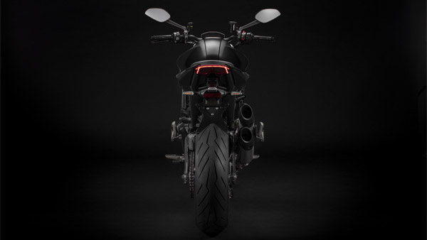 2021 Ducati Monster Global Unveil: Updated Design, Specs, Features & All Other Details Explained
