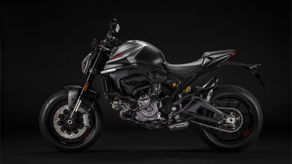 2021 Ducati Monster Global Unveil: Updated Design, Specs, Features & All Other Details Explained