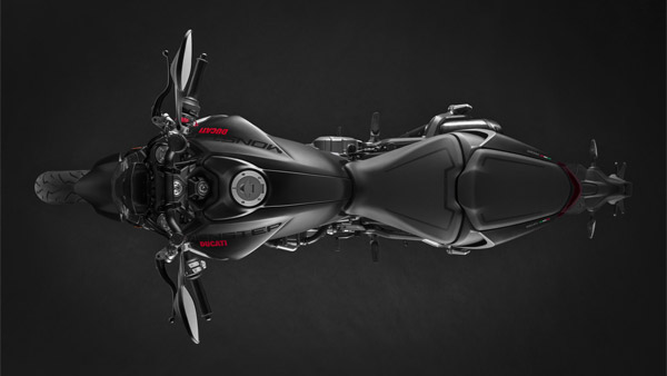 2021 Ducati Monster Global Unveil: Updated Design, Specs, Features & All Other Details Explained