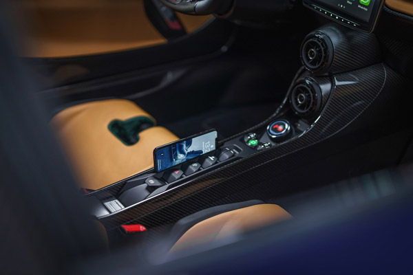 Hennessey Venom F5 Unveiled Internationally: Performance, Specs, Features & Other Details