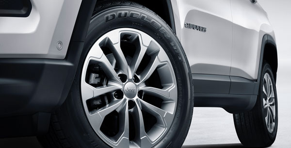 2021 Jeep Compass Facelift Teaser Released: India Debut & Launch Scheduled In January