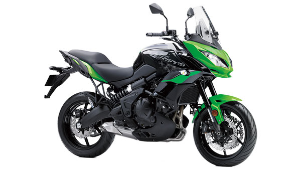 Kawasaki Bikes Price Hike Announced In India: New Price List, Effective Date, Increase Amount & Other Details