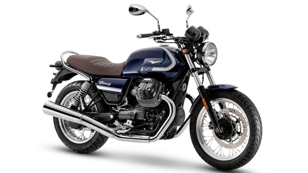 New Moto Guzzi V7 (2021) Unveiled Internationally: Specs, Feature, Engine & Other Details
