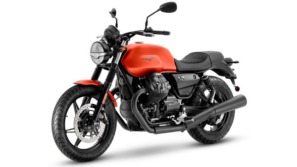 New Moto Guzzi V7 (2021) Unveiled Internationally: Specs, Feature, Engine & Other Details