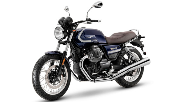 New Moto Guzzi V7 (2021) Unveiled Internationally: Specs, Feature, Engine & Other Details