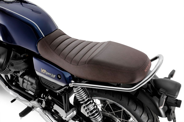 New Moto Guzzi V7 (2021) Unveiled Internationally: Specs, Feature, Engine & Other Details