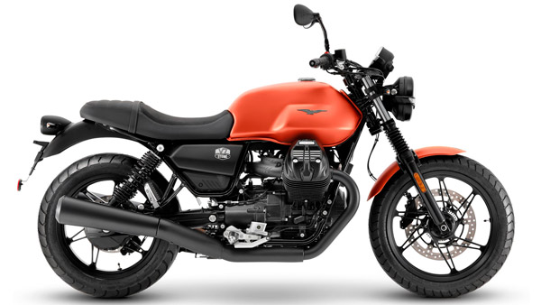 New Moto Guzzi V7 (2021) Unveiled Internationally: Specs, Feature, Engine & Other Details