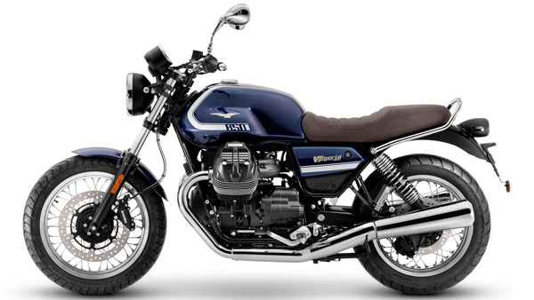 New Moto Guzzi V7 (2021) Unveiled Internationally: Specs, Feature, Engine & Other Details